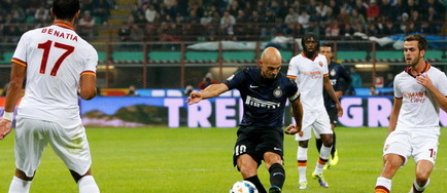 Roma isi bate toate recordurile dar ramane modesta